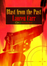 BOOK REVIEW: 'Blast from the Past': We Finally Learn the Secret of Archie Monday BOOK REVIEW: 'Blast from the Past': We Finally Learn the Secret of Archie Monday